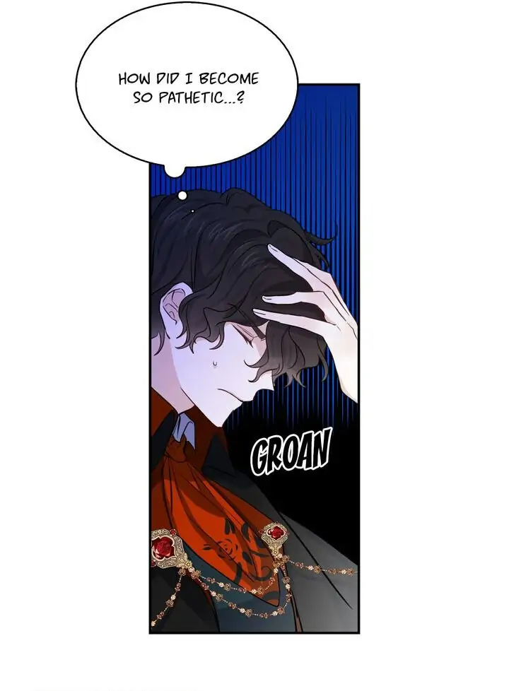 I’m the Ex-Girlfriend of a Soldier chapter 91 - page 25